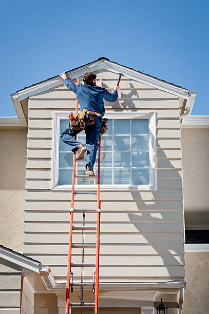 Affordable Siding Repair and Maintenance Services in Gibsonville, NC